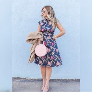 Chi Chi London Cocktail Dress